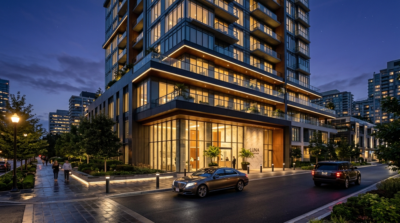Solitaire Signature Residences