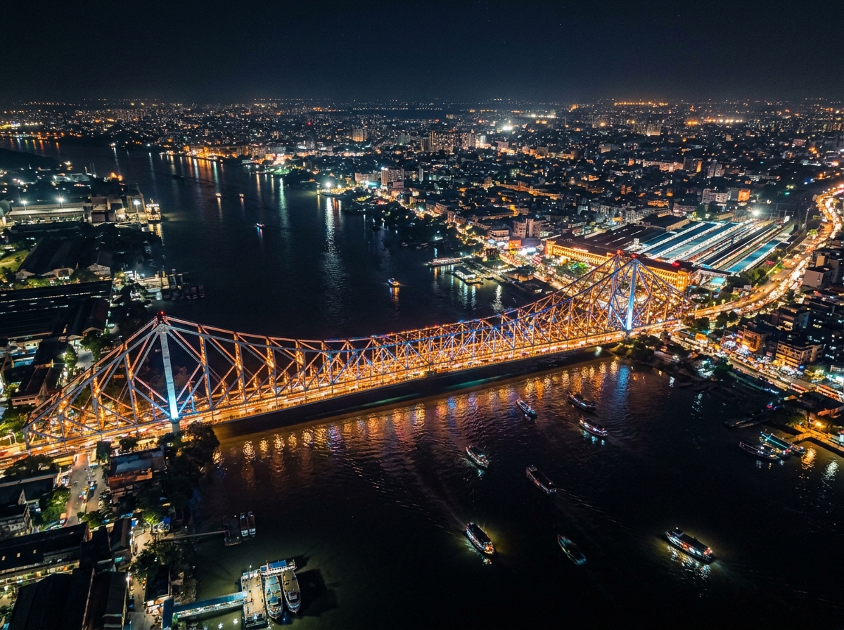 Howrah